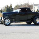 BEAUTIFUL & PROFESSIONALLY BUILT, 350 C.I. w/350 TURBO; QUICK CHANGE EX. COND.