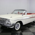 BEAUTIFUL & RARE, RESTORED TO FACTORY SPECS, VERY STRAIGHT, RUNS SMOOTH, A-LIST!