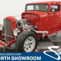 Beautiful & Very Detailed! 350 V8, Auto, A/C, Leather, Disc Brakes, Ready To Go!