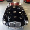 Beautiful and Clean MGA