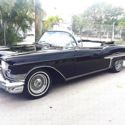 BEAUTIFUL AND RARE 1957 CADILLAC SERIES 62 DEVILLE CONV! POWER TOP, MATCH #&#039;S!