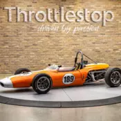 Beautiful and Ready to Race, Fresh Ivey Motor, Hewland Trans, Current Log Book