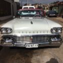 Beautiful and well maintained 4-door pillarless located in Vina del Mar, Chile