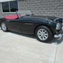 Beautiful and Well Sorted 1962 Austin Healey 3000 MK2 BT7