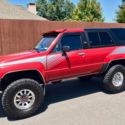 Beautiful Automatic 1st Gen 1987 4runner
