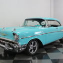 BEAUTIFUL BEL AIR W/ FUEL INJECTED 350V8 & 700R4, STOCK LOOKING & READY 2 CRUISE