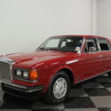 BEAUTIFUL BENTLEY WITH JUST 33K ORIGINAL MILES, 6.8L V8, WELL MAINTAINED, CLEAN!