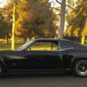 BEAUTIFUL BLACK 1966 BUICK RIVIERA, CALIFORNIA CAR