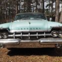 Beautiful Blue 1959 Chrysler Imperial 4-Door