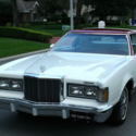 BEAUTIFUL BUDGET CLASSIC - 1978 Mercury Cougar XR7 Coupe - 39K ORIG MI