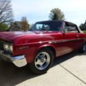 Beautiful Buick Convertible Excellent Condition Drive Anywhere