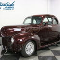 BEAUTIFUL BUILD & LOTS OF CUSTOM TOUCHES! 350 V8, 700R4 AUTO, COLD AC, DISC BRKS
