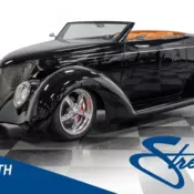 Beautiful Build! Fuel Inj 5.7L LS1 V8 w/ 4L60E Auto, PS, PDB, Beautiful Custom A