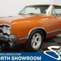 Beautiful Build! Rebuilt 483 V8, Muncie 4 Spd Manual, PS, PB w/ 4 Whl Disc, Wow!