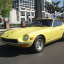 Beautiful CA 1970 Datsun 240Z series1, 5 Spd, Rn & L@@k xlnt, Real Classic!