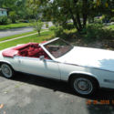 Beautiful Cadillac El Dorado in excellent condition and running order