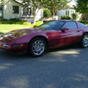 Beautiful California Rust Free Chevrolet Corvette  Amazing Condition  MUST SEE