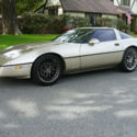 Beautiful California Rust Free Corvette  Upgraded Wheels 94,000 Original Miles
