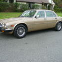 Beautiful California Rust Free Jaguar XJ6 Vanden Plas  1 Owner 78,000 Miles LOOK