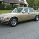 Beautiful California Rust Free Jaguar XJ6 Vanden Plas  78,000 Original Miles