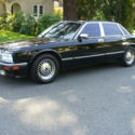 Beautiful California Rust Free Jaguar XJ6 Vanden Plas  Looks and Runs Great