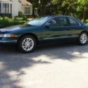 Beautiful California Rust Free Lincoln Mark VIII  Great Condition  MUST SEE