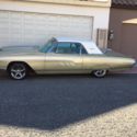 Beautiful car, with every option available. Two sets of wheels with Tires.