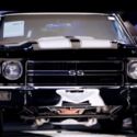 Beautiful Chevelle SS 396 from Barrett Jackson