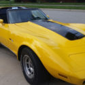 Beautiful Chevy Corvette Stingray 5.7