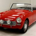 Beautiful Chrome Nice Red Paint Clean Undercarriage Snappy 1098 CC Mill