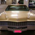 Beautiful Classic 1968 Cadillac Eldorado $23,500 Negotiable