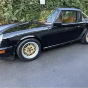 Beautiful classic / 1978 Porsche 911 - Non-smoker