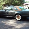 Beautiful Classic 1979 Car with White Walls