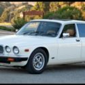 Beautiful classic 1983 Jaguar XJ6 only 68398 original miles 2 owner California C