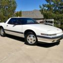 Beautiful Classic 1989 Buick Reatta One Owner Sporty Two Door Coupe Very Nice!!!