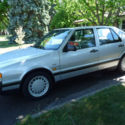 BEAUTIFUL Classic 1989 SAAB 9000 S