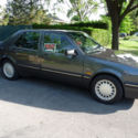 BEAUTIFUL Classic 1990 SAAB 9000 TURBO
