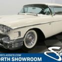 Beautiful Classic Caddy! 390 V8, Auto, PS/B w/ Fr Disc, Very Clean, Drives Great