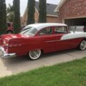 Beautiful Classic Car Oldie