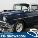 Beautiful Classic Chevy! 502 V8, 700R4 Auto, A/C, PS, Power Discs, Wow!