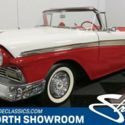 Beautiful Classic Drop Top! 292 V8, Auto, Power Steer, Power Top, Great Cruiser!