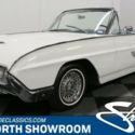 Beautiful Classic Drop Top! 390 V8, Auto, Cold Factory A/C, Correct Colors, Wow!