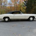 BEAUTIFUL CLASSIC ELDORADO CONVERTIBLE CLEAN TURNKEY COLLECTOR CAR NEW TIRES WOW