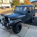Beautiful Classic Jeep CJ7 Runs great and very reliable. Perfect cruiser