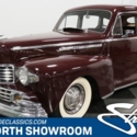 Beautiful Classic Lincoln, 29k Orig Miles, Original Interior, Runs/Drives Great!