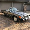 Beautiful Classic SL
