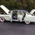 Beautiful Classic with 39,945 certified miles
