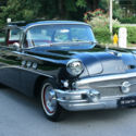 BEAUTIFUL COLOR COMBINATION SURVIVOR - 1956 Buick Special Coupe - 66K MI