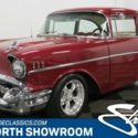 Beautiful Color Combo! 350 V8, 700R4 Auto, Cold A/C, PS/B w/ Front Disc, Nice!