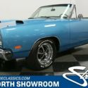 Beautiful Color Combo! 440 Six Pack, Auto, PS, Pwr 4 Wheel Disc, Power Top, Wow!